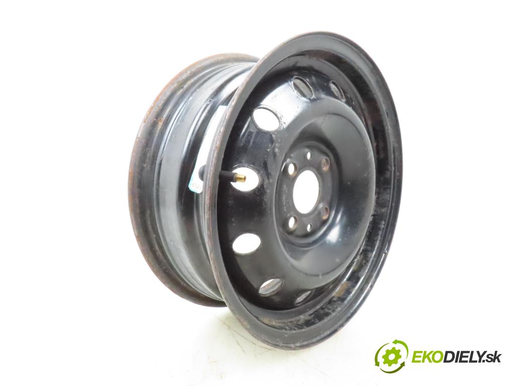 FIAT   0    disky / disk plechový