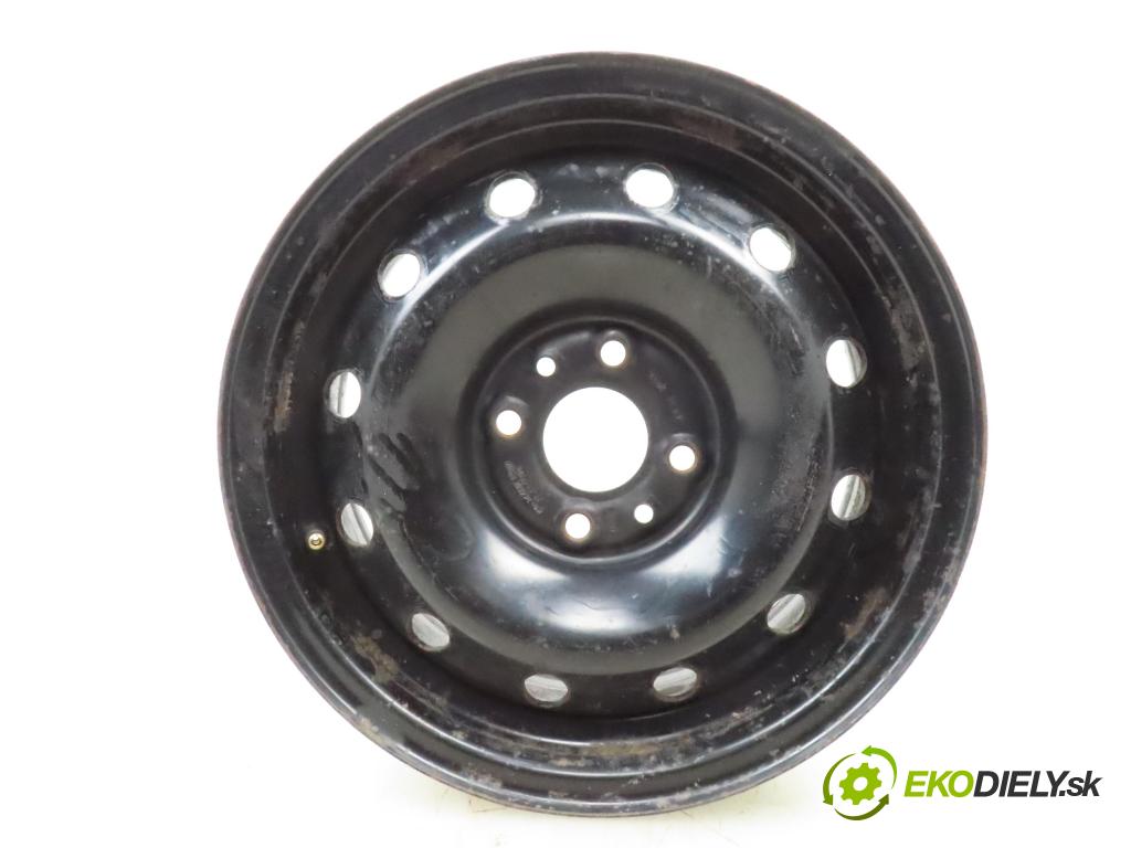 FIAT   0    disky / disk plechový