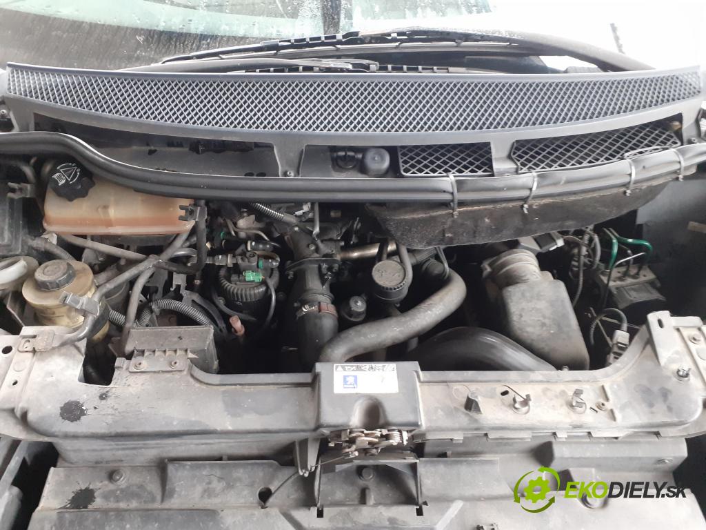 PEUGEOT 807 (EB_) MINIVAN 2004 94,00 2.2 16V HDi 128 - 4HW 2179,00 Motor DIESEL 4HW