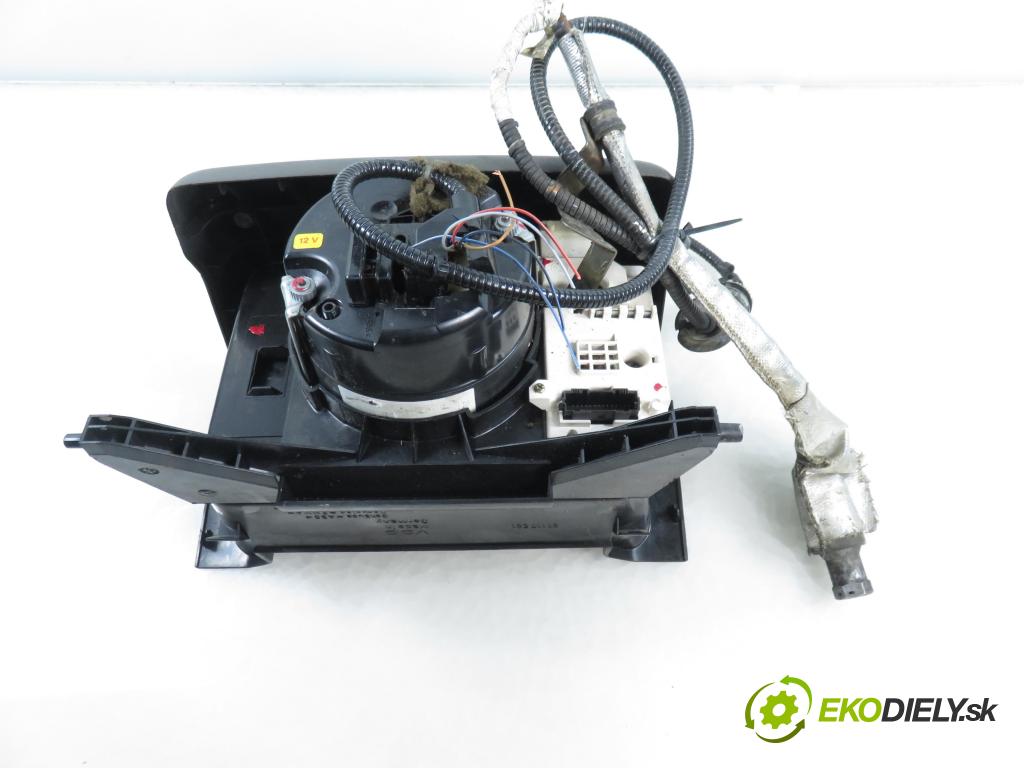 VW TRANSPORTER IV Platforma / podwozie (70E, 70L, 70M, 7DE, 7DL KABINA/PLATFORMA 1998 55,00 2.4 D - AJA 2370,00 prístrojovka na ODKAZ 7D0957039 ; 7D0919049D