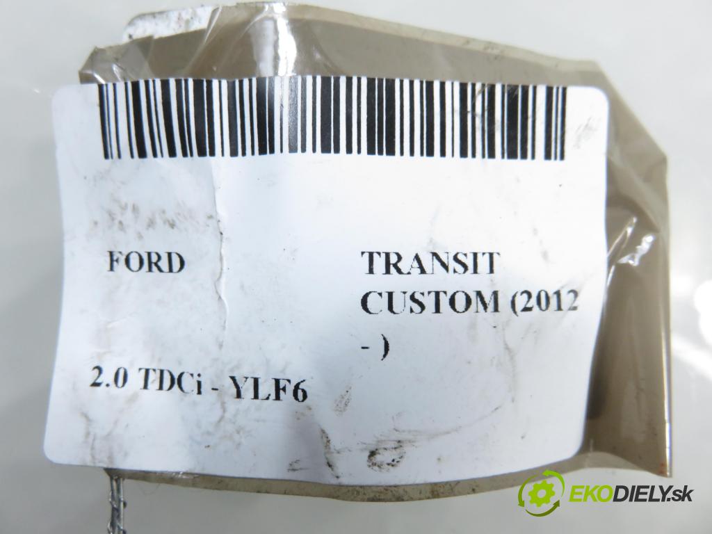 FORD TRANSIT CUSTOM V362 Skrzynia (FY, FZ) FURGON 2016 77,00 2.0 TDCi - YLF6 1995,00 RELÉ: SWIEC: A2C9821690004 ; GK2112B533AA