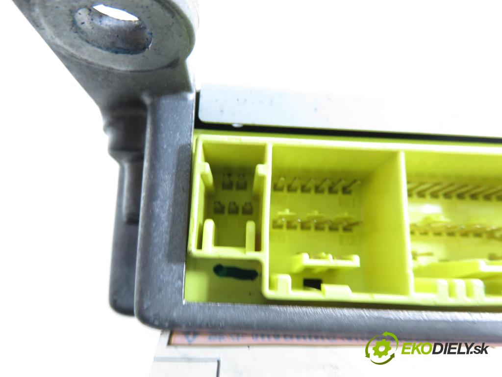 NISSAN PATHFINDER III (R51) TERENOWY 2007 198,00 4.0 4WD 269 - VQ40DE 3954,00 MODUL air BAG 28556ZP42A
