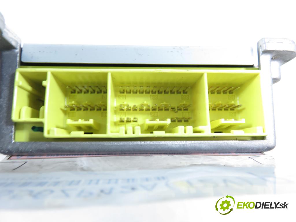 NISSAN PATHFINDER III (R51) TERENOWY 2007 198,00 4.0 4WD 269 - VQ40DE 3954,00 MODUL air BAG 28556ZP42A
