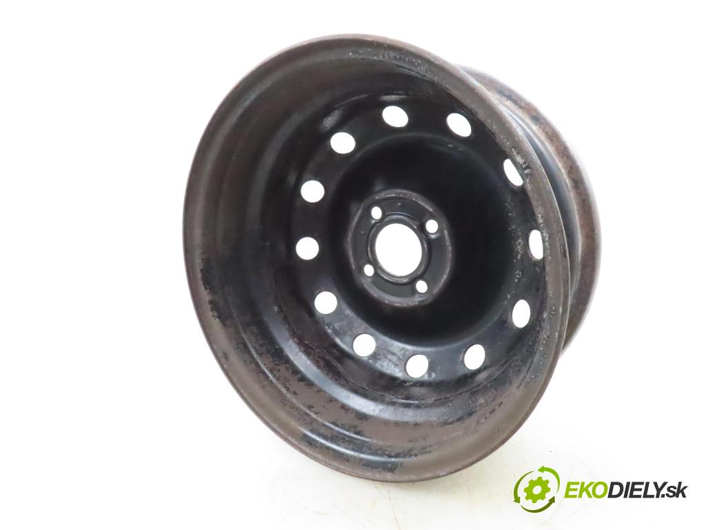 RENAULT   0    disky / disk plechový