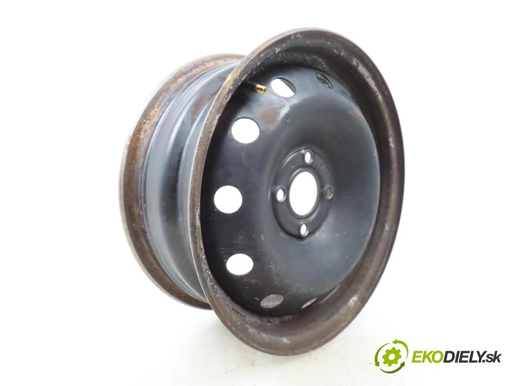 RENAULT   0    disky / disk plechový