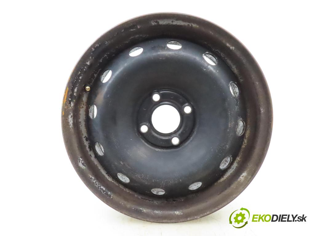 RENAULT   0    disky / disk plechový