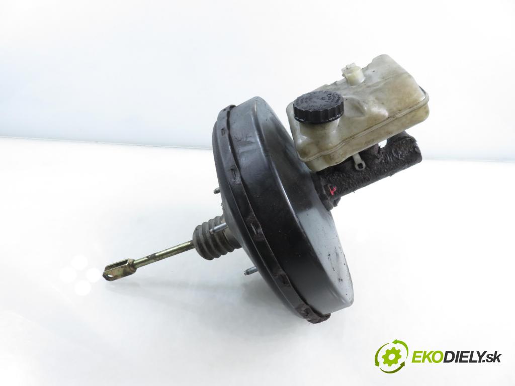 VW LT 28-46 II Platforma / podwozie (2DC, 2DF, 2DG, 2DL, 2DM) KABINA/PLATFORMA 1999 75,00 2.5 TDI - AHD 2461,00 posilovač 2D0612101 (Servočerpadlo)