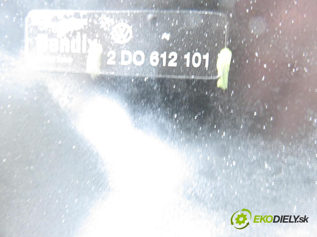 VW LT 28-46 II Platforma / podwozie (2DC, 2DF, 2DG, 2DL, 2DM) KABINA/PLATFORMA 1999 75,00 2.5 TDI - AHD 2461,00 posilovač 2D0612101 (Servočerpadlo)