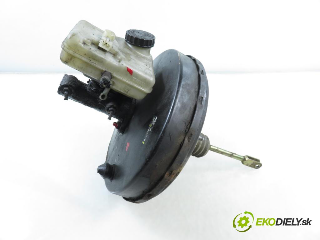 VW LT 28-46 II Platforma / podwozie (2DC, 2DF, 2DG, 2DL, 2DM) KABINA/PLATFORMA 1999 75,00 2.5 TDI - AHD 2461,00 posilovač 2D0612101 (Servočerpadlo)