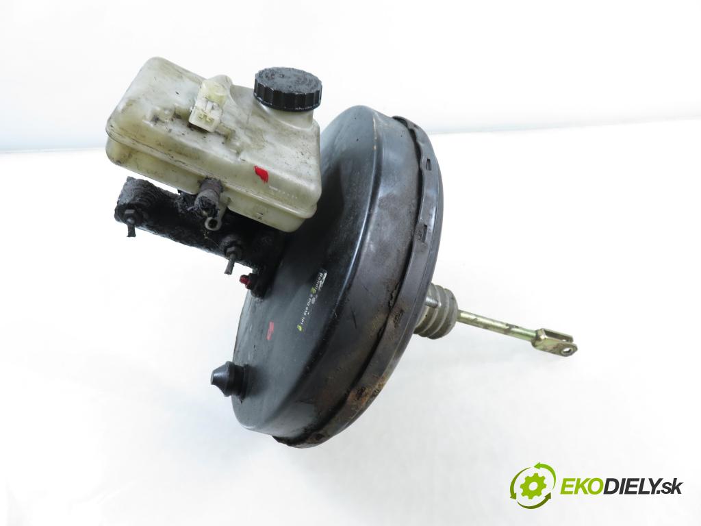 VW LT 28-46 II Platforma / podwozie (2DC, 2DF, 2DG, 2DL, 2DM) KABINA/PLATFORMA 1999 75,00 2.5 TDI - AHD 2461,00 posilovač 2D0612101 (Servočerpadlo)