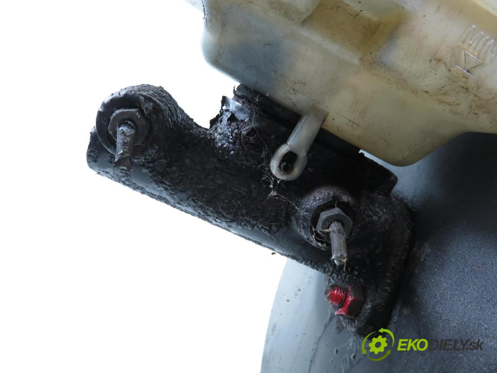 VW LT 28-46 II Platforma / podwozie (2DC, 2DF, 2DG, 2DL, 2DM) KABINA/PLATFORMA 1999 75,00 2.5 TDI - AHD 2461,00 posilovač 2D0612101 (Servočerpadlo)