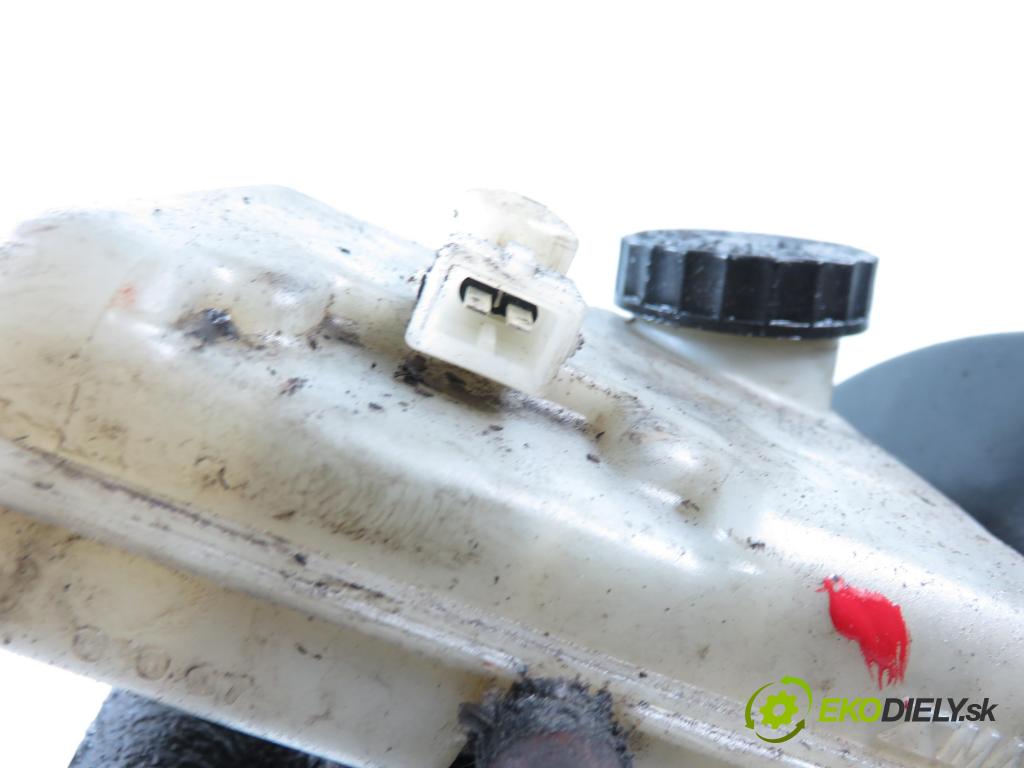 VW LT 28-46 II Platforma / podwozie (2DC, 2DF, 2DG, 2DL, 2DM) KABINA/PLATFORMA 1999 75,00 2.5 TDI - AHD 2461,00 posilovač 2D0612101 (Servočerpadlo)