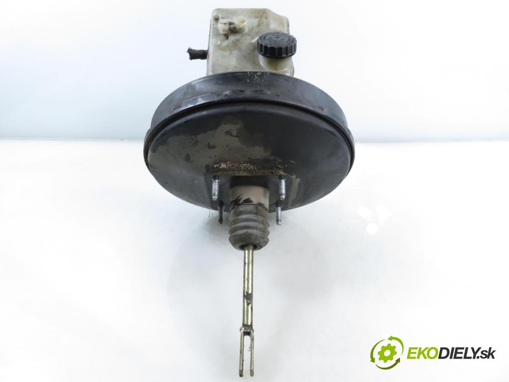 VW LT 28-46 II Platforma / podwozie (2DC, 2DF, 2DG, 2DL, 2DM) KABINA/PLATFORMA 1999 75,00 2.5 TDI - AHD 2461,00 posilovač 2D0612101 (Servočerpadlo)