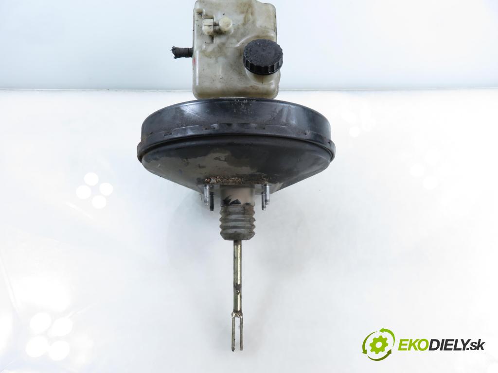 VW LT 28-46 II Platforma / podwozie (2DC, 2DF, 2DG, 2DL, 2DM) KABINA/PLATFORMA 1999 75,00 2.5 TDI - AHD 2461,00 posilovač 2D0612101 (Servočerpadlo)