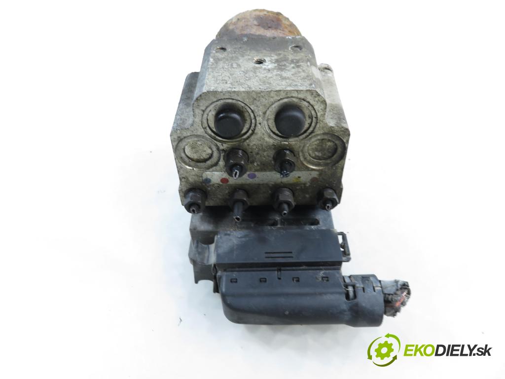 RENAULT TRAFIC II Skrzynia (FL) FURGON 2002 74,00 1.9 dCi 100 - F9Q 760 1870,00 pumpa ABS 13509005 ; 13664105 ; 54084659A (Pumpa ABS)