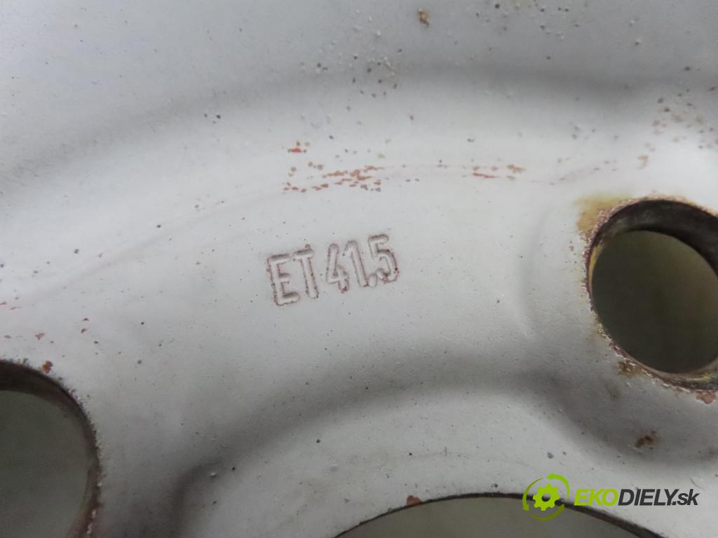 FIAT   0    disky / disk plechový 
