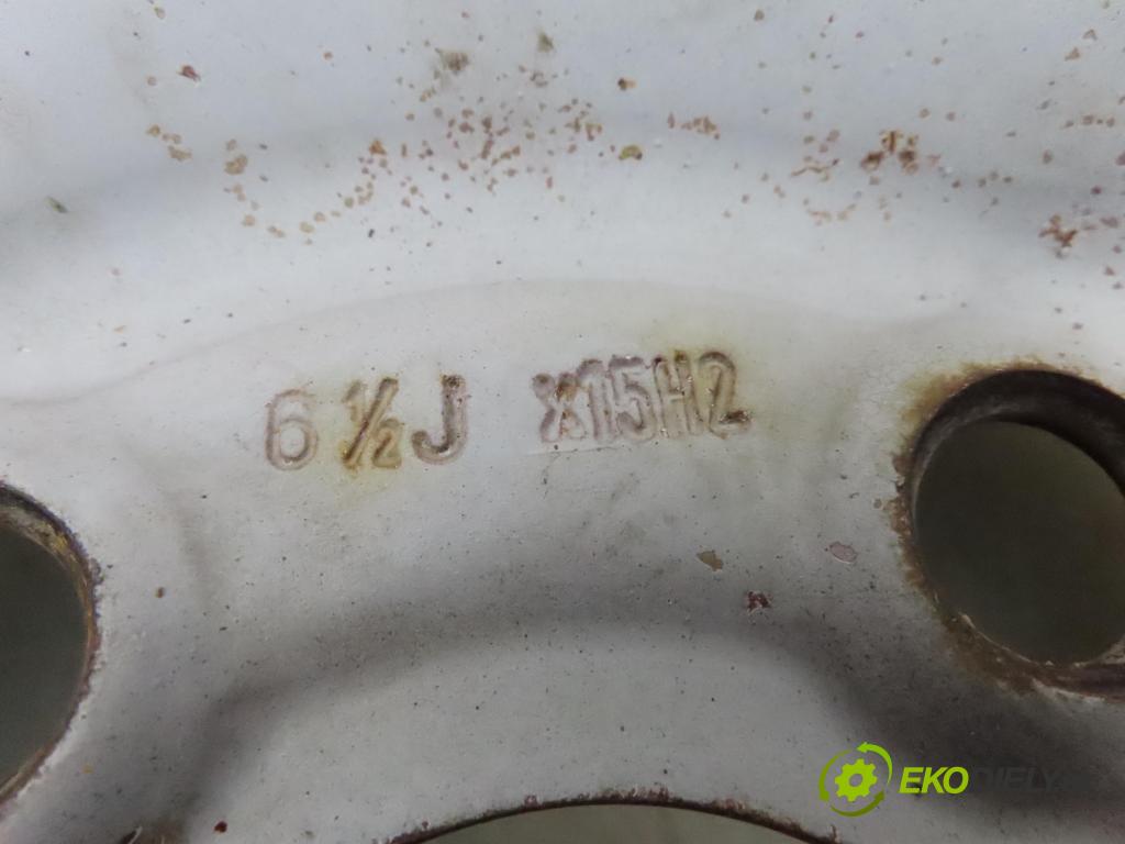 FIAT   0    disky / disk plechový