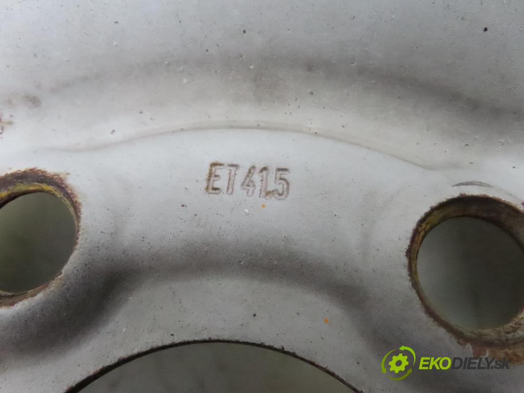 FIAT   0    disky / disk plechový 