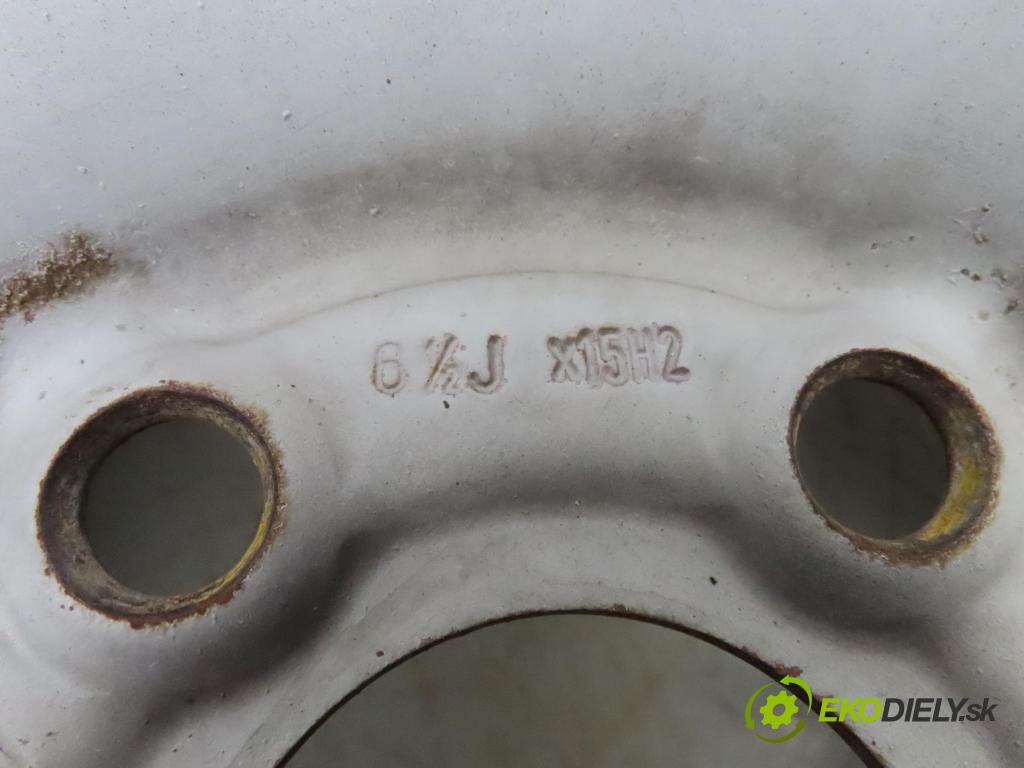 FIAT   0    disky / disk plechový