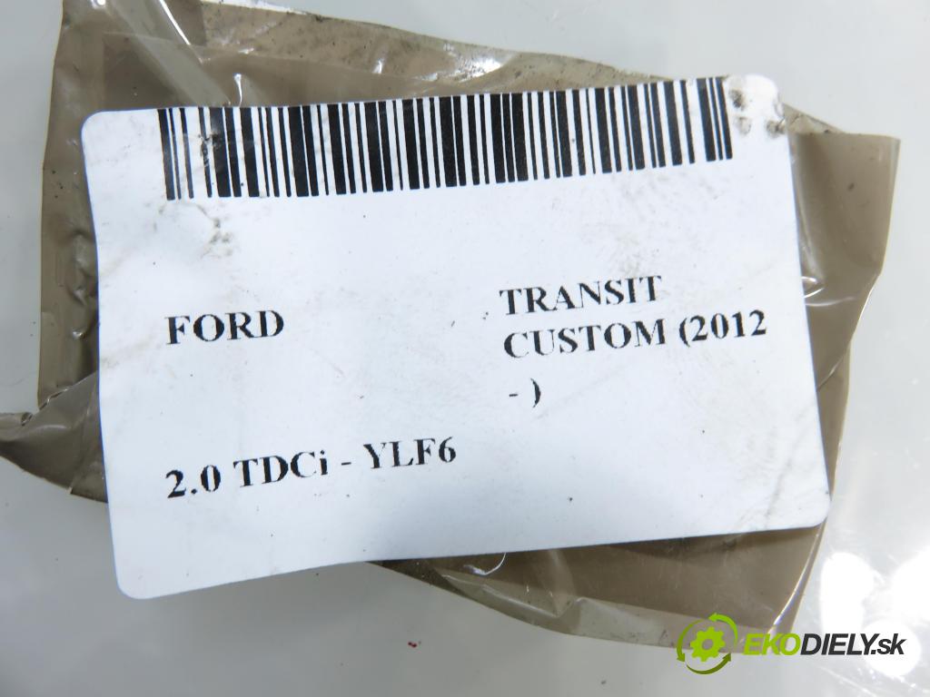 FORD TRANSIT CUSTOM V362 Skrzynia (FY, FZ) FURGON 2016 77,00 2.0 TDCi - YLF6 1995,00 MECHANISMUS/ motorek stěračů GK2117500AA ; W000077308