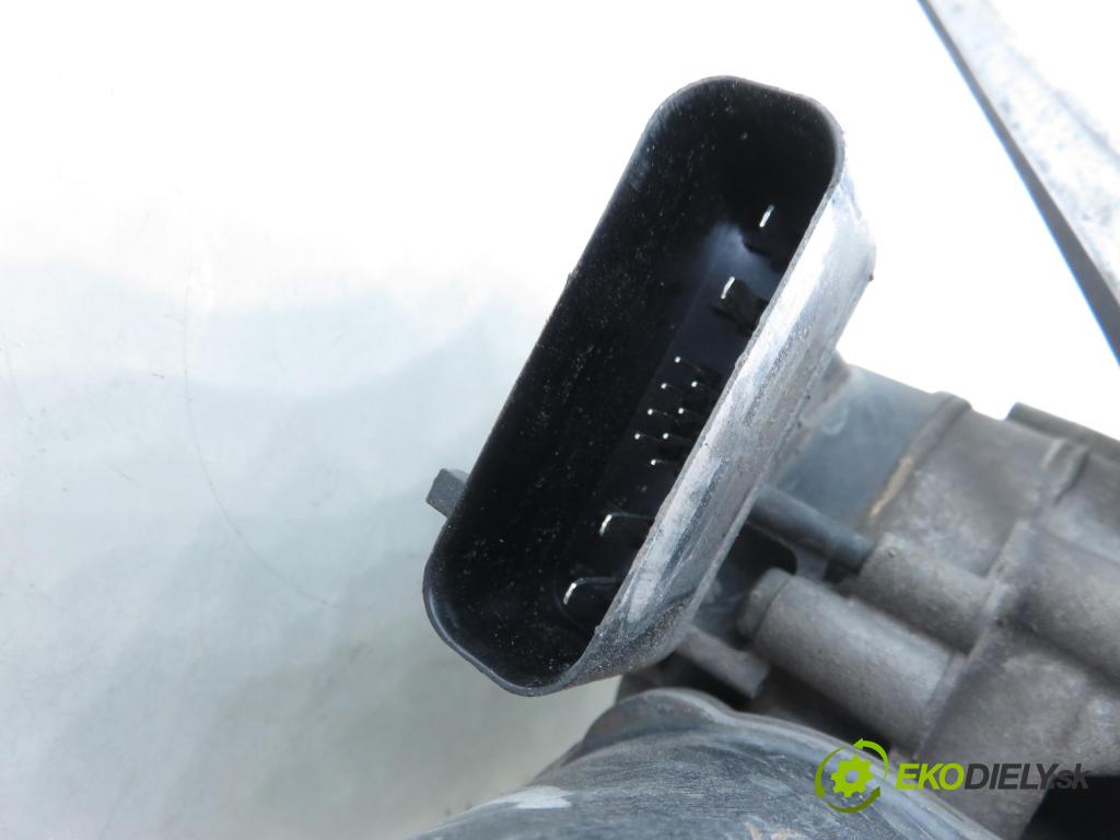 FORD TRANSIT CUSTOM V362 Skrzynia (FY, FZ) FURGON 2016 77,00 2.0 TDCi - YLF6 1995,00 MECHANISMUS/ motorek stěračů W000077306 ; GK2117501AA