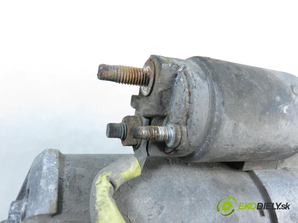 FORD TRANSIT CUSTOM V362 Skrzynia (FY, FZ) FURGON 2016 77,00 2.0 TDCi - YLF6 1995,00 Štartér GK2T11000AA (Štartér)