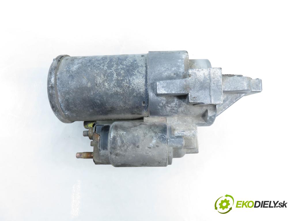 FORD TRANSIT CUSTOM V362 Skrzynia (FY, FZ) FURGON 2016 77,00 2.0 TDCi - YLF6 1995,00 Štartér GK2T11000AA (Štartér)