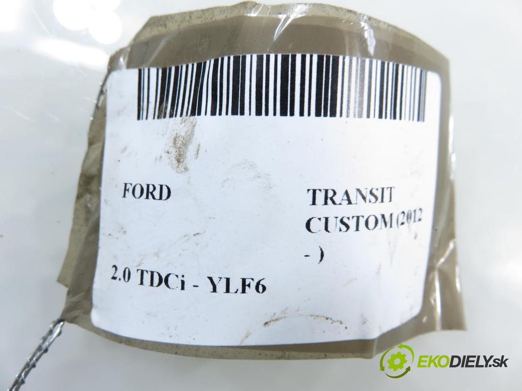 FORD TRANSIT CUSTOM V362 Skrzynia (FY, FZ) FURGON 2016 77,00 2.0 TDCi - YLF6 1995,00 sonda lambda GK215E145AC ; 0281006790 (Lambda sonda)