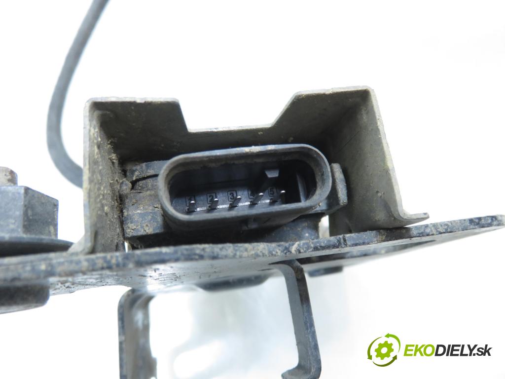 FORD TRANSIT CUSTOM V362 Skrzynia (FY, FZ) FURGON 2016 77,00 2.0 TDCi - YLF6 1995,00 sonda lambda GK215E145AC ; 0281006790 (Lambda sonda)