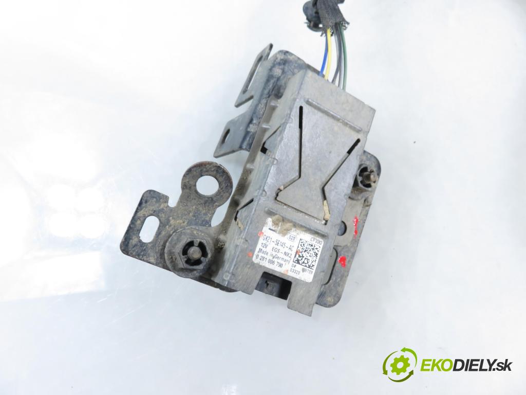 FORD TRANSIT CUSTOM V362 Skrzynia (FY, FZ) FURGON 2016 77,00 2.0 TDCi - YLF6 1995,00 sonda lambda GK215E145AC ; 0281006790 (Lambda sonda)