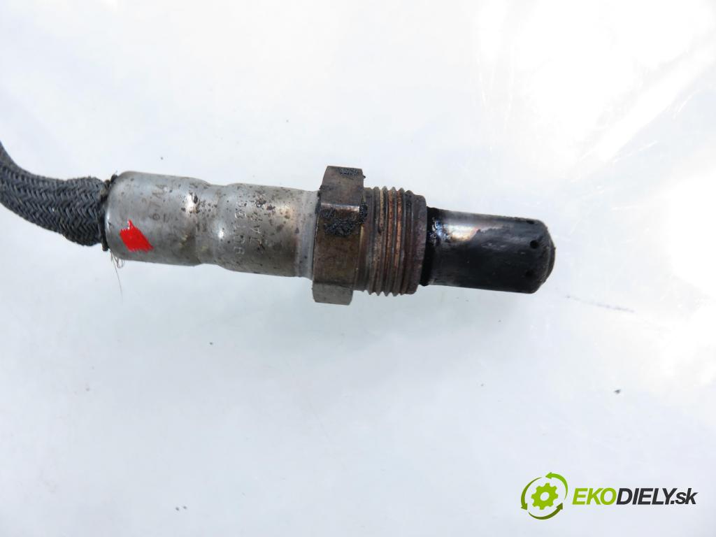 FORD TRANSIT CUSTOM V362 Skrzynia (FY, FZ) FURGON 2016 77,00 2.0 TDCi - YLF6 1995,00 sonda lambda GK215E145AC ; 0281006790 (Lambda sonda)