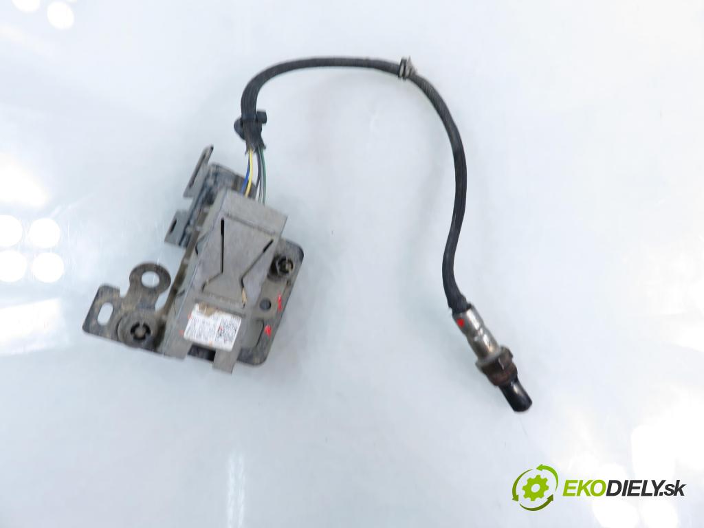 FORD TRANSIT CUSTOM V362 Skrzynia (FY, FZ) FURGON 2016 77,00 2.0 TDCi - YLF6 1995,00 sonda lambda GK215E145AC ; 0281006790 (Lambda sonda)