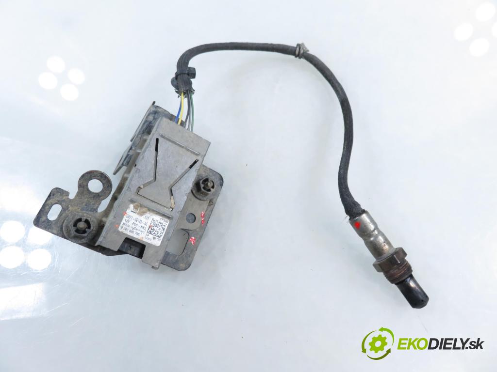 FORD TRANSIT CUSTOM V362 Skrzynia (FY, FZ) FURGON 2016 77,00 2.0 TDCi - YLF6 1995,00 sonda lambda GK215E145AC ; 0281006790 (Lambda sonda)