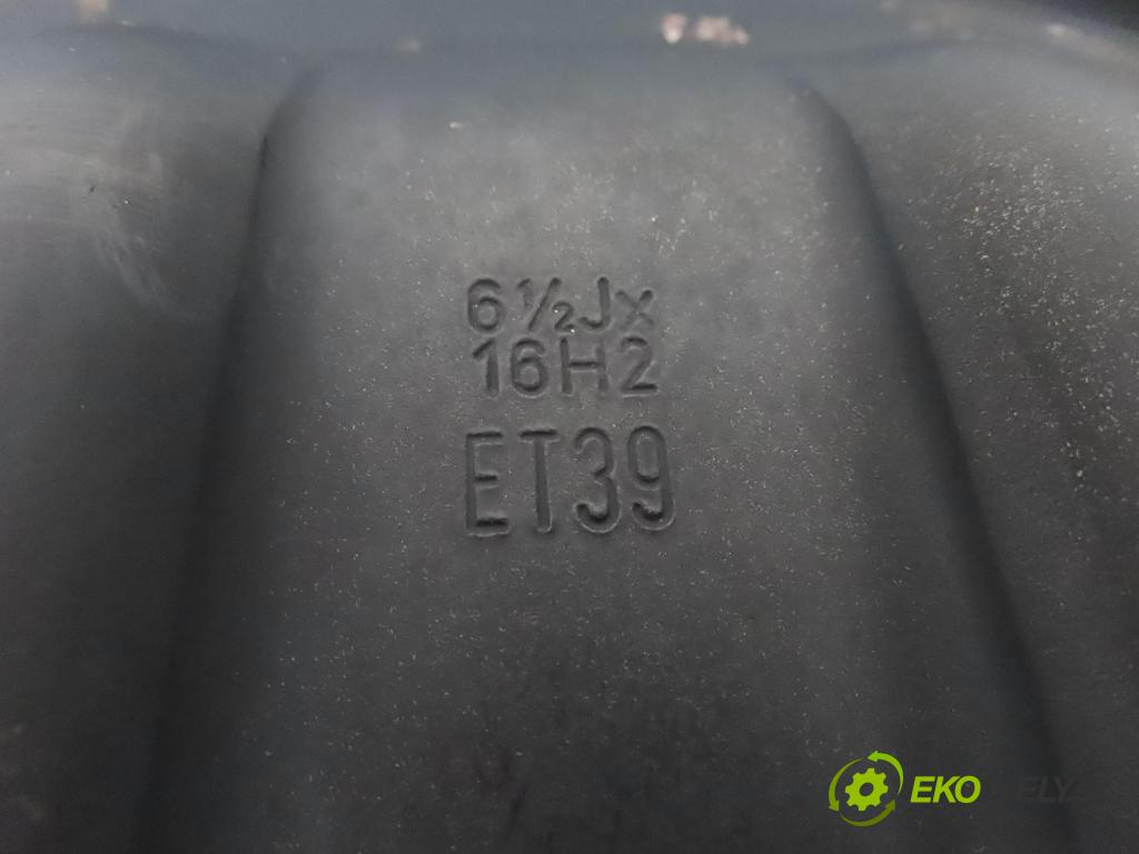 OPEL 0 disky / disk plechový