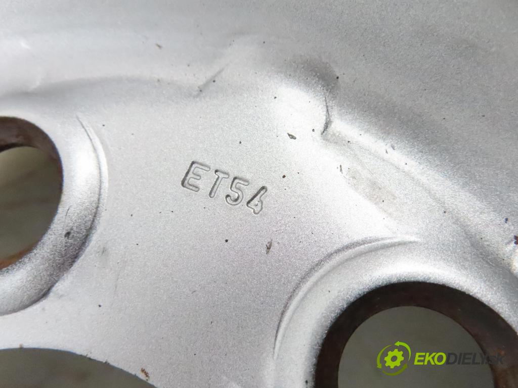 MERCEDES-BENZ 0 disky / disk plechový A0014019102