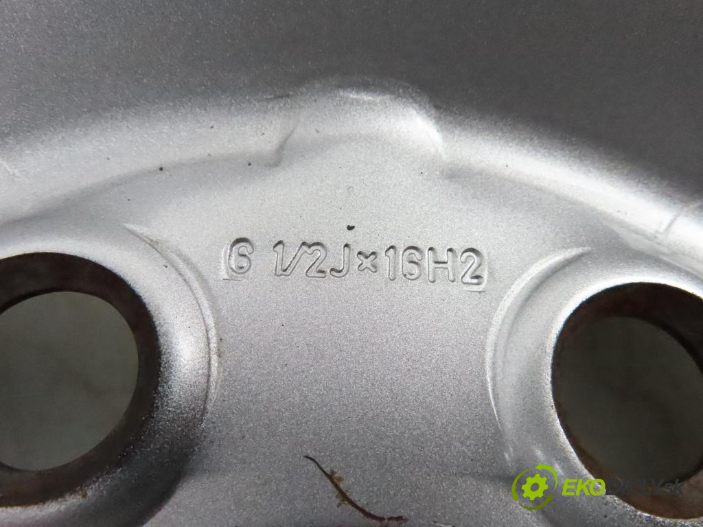 MERCEDES-BENZ 0 disky / disk plechový A0014019102