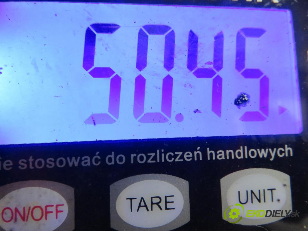 CITROEN C5 II (RC_) LIFTBACK 2006 100,00 2.0 HDi 136 - RHR (DW10BTED4) 1997,00 Prevodovka MANUALNA 20MB17