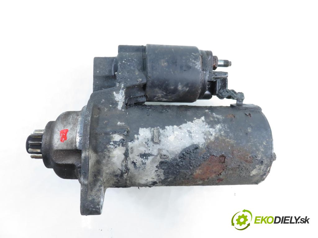 SEAT LEON (1M1) HB 1999 66,00 1.9 TDI 90 - ALH 1896,00 Štartér  (Štartér)