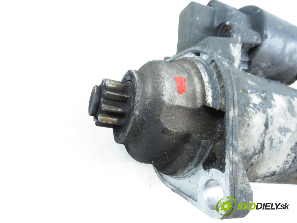 SEAT LEON (1M1) HB 1999 66,00 1.9 TDI 90 - ALH 1896,00 Štartér  (Štartér)