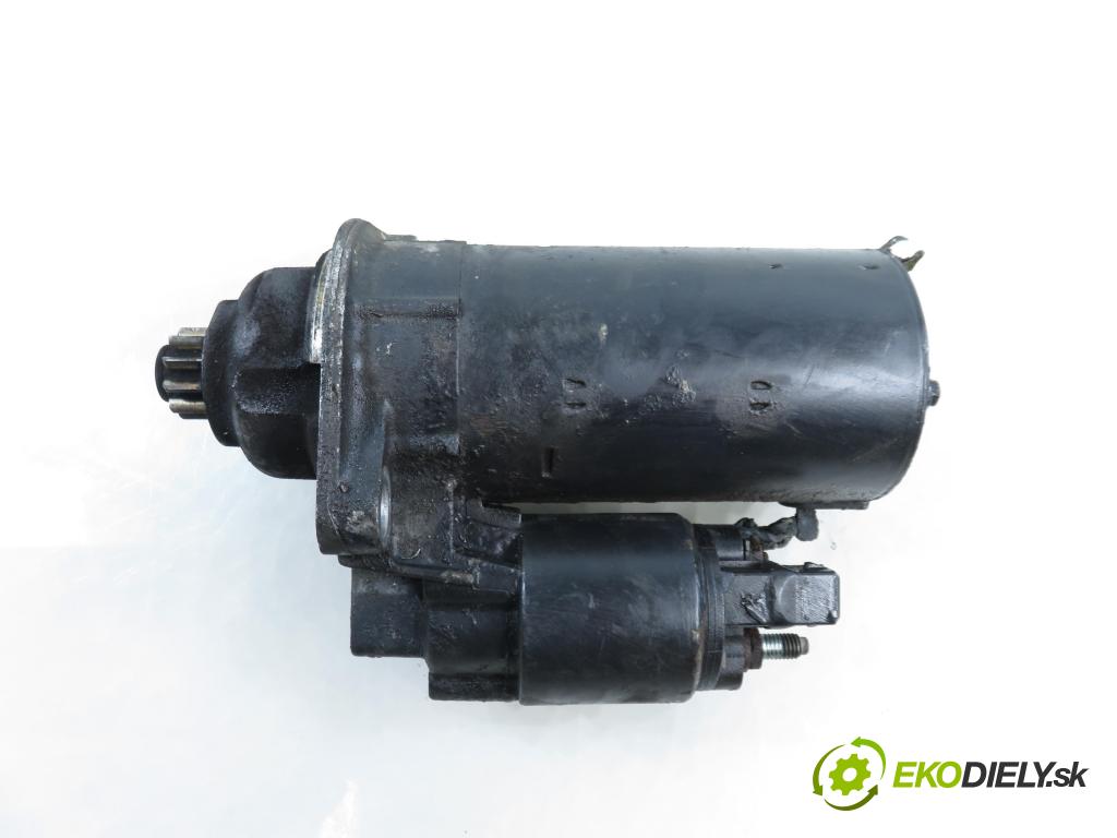 SEAT LEON (1M1) HB 1999 66,00 1.9 TDI 90 - ALH 1896,00 Štartér  (Štartér)