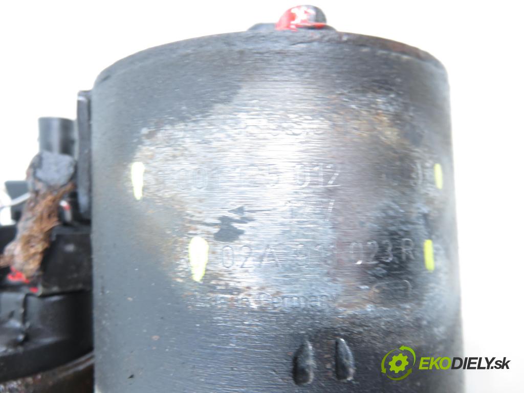 VW SHARAN (7M8, 7M9, 7M6) MINIVAN 1997 81,00 1.9 TDI 110 - AFN 1896,00 Štartér 02A911023R ; 0001125012 ; 0001125013 (Štartér)