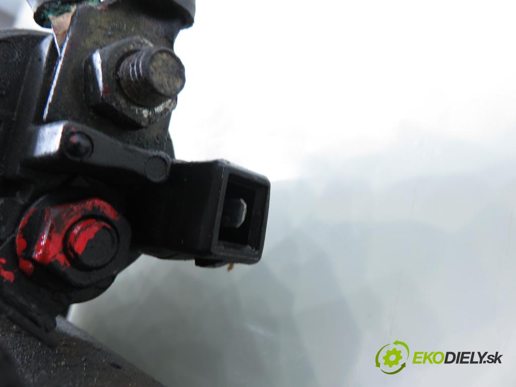 VW SHARAN (7M8, 7M9, 7M6) MINIVAN 1997 81,00 1.9 TDI 110 - AFN 1896,00 Štartér 02A911023R ; 0001125012 ; 0001125013 (Štartér)