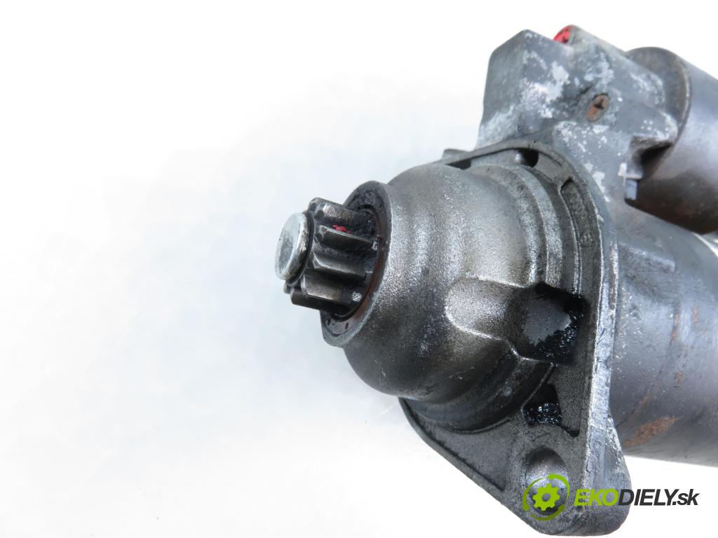 VW SHARAN (7M8, 7M9, 7M6) MINIVAN 1997 81,00 1.9 TDI 110 - AFN 1896,00 Štartér 02A911023R ; 0001125012 ; 0001125013 (Štartér)