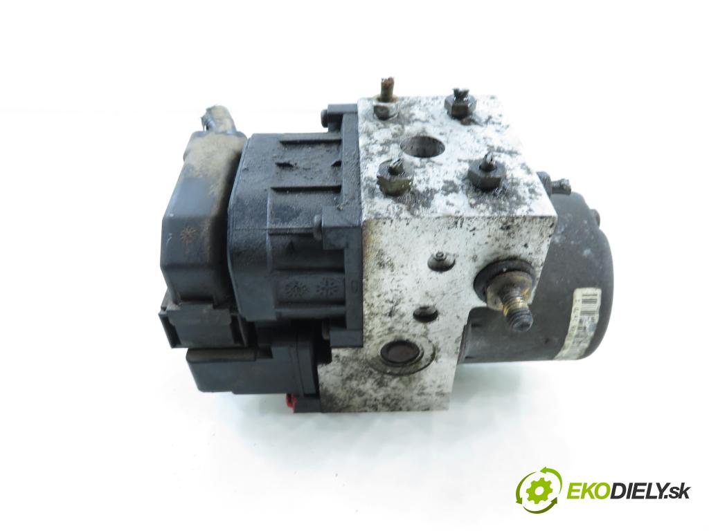 SMART CITY-COUPE (450) HB 2001 30,00 0.8 CDI R3 41 - OM 660.940 799,00 pumpa ABS 0273004530 (Pumpa ABS)