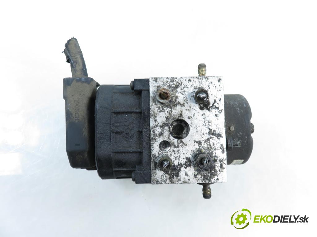 SMART CITY-COUPE (450) HB 2001 30,00 0.8 CDI R3 41 - OM 660.940 799,00 pumpa ABS 0273004530 (Pumpa ABS)