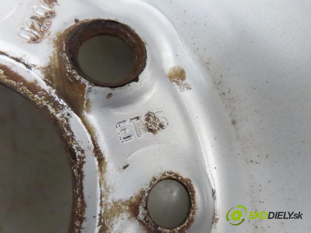 FIAT   0    disky / disk plechový 