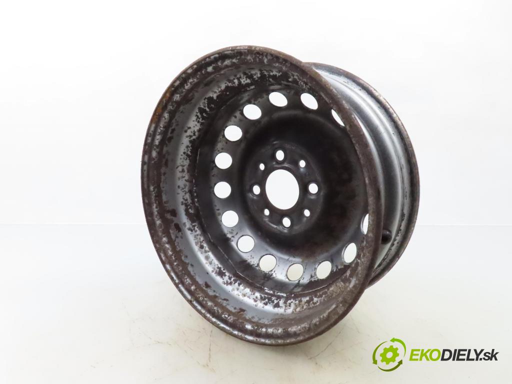 FIAT   0    disky / disk plechový