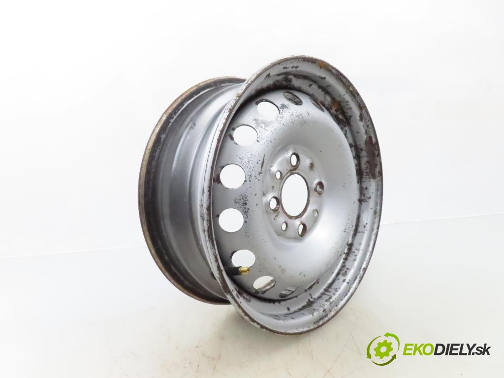 FIAT   0    disky / disk plechový