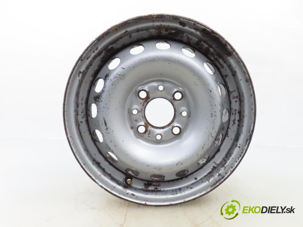 FIAT   0    disky / disk plechový