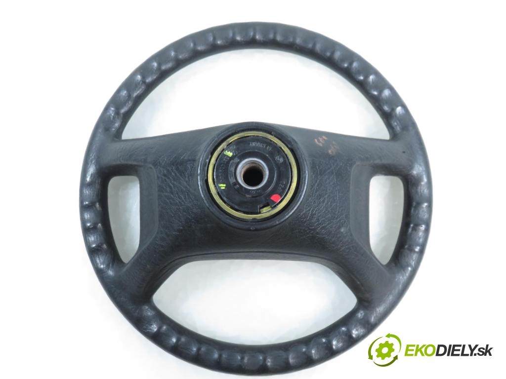 VW GOLF II (19E, 1G1) HB 1986 51,00 1.6 - PN 1595,00 Volant 321419660 (Volant)